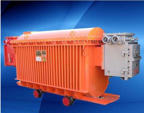 KBSG-1250KVA隔爆型丰南矿用变压器 KBSG-1250KVA隔爆型丰南矿用变压器